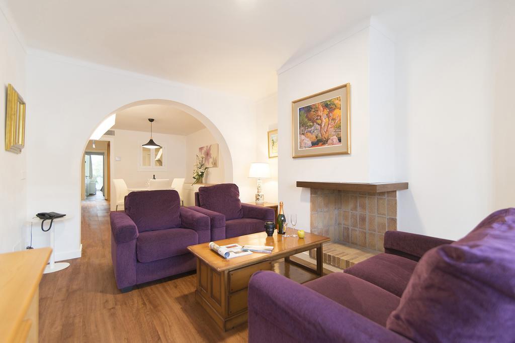 Apartamentos Miramar 포엔샤 항구 외부 사진